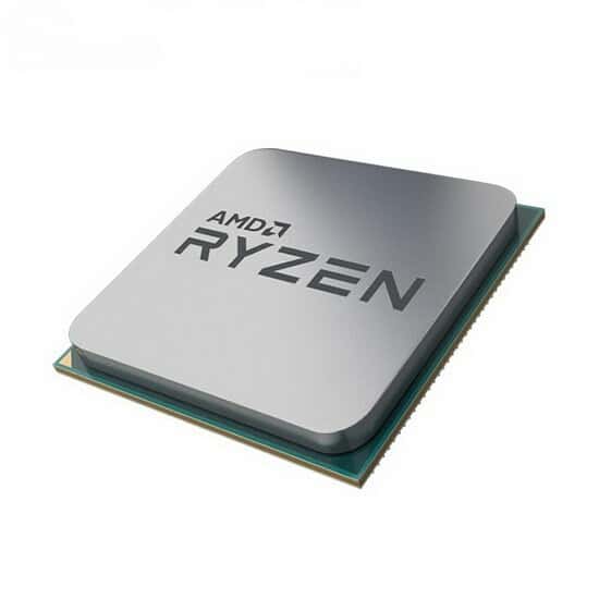 CPU ای ام دی Ryzen 7 1700X AM4137846